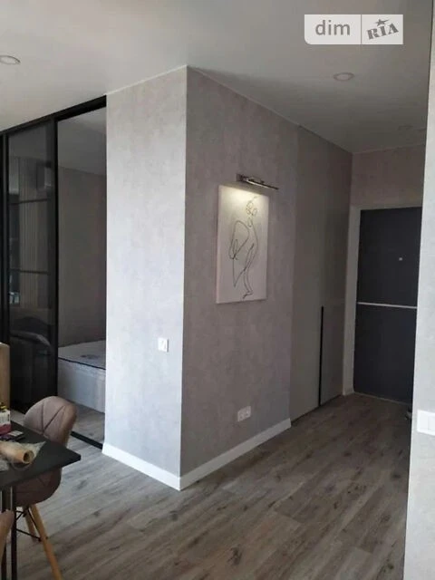 Sale of 1-room apartment 41 sq. m on Naberezhno-Rybalskaya street