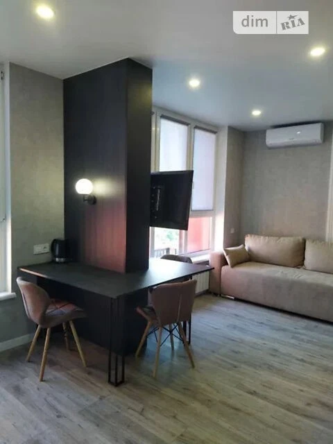 Sale of 1-room apartment 41 sq. m on Naberezhno-Rybalskaya street