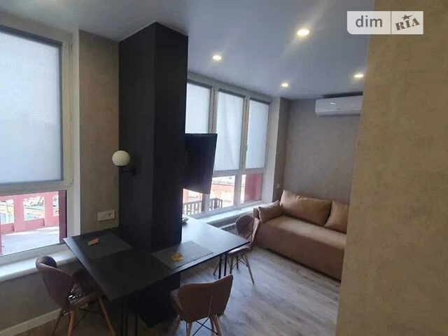 Sale of 1-room apartment 41 sq. m on Naberezhno-Rybalskaya street