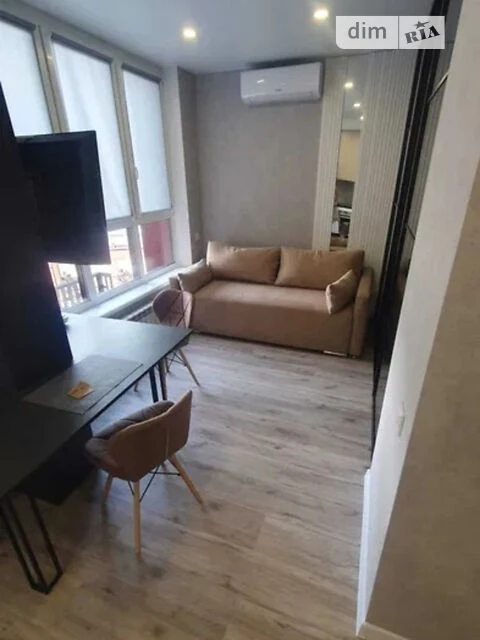 Sale of 1-room apartment 41 sq. m on Naberezhno-Rybalskaya street