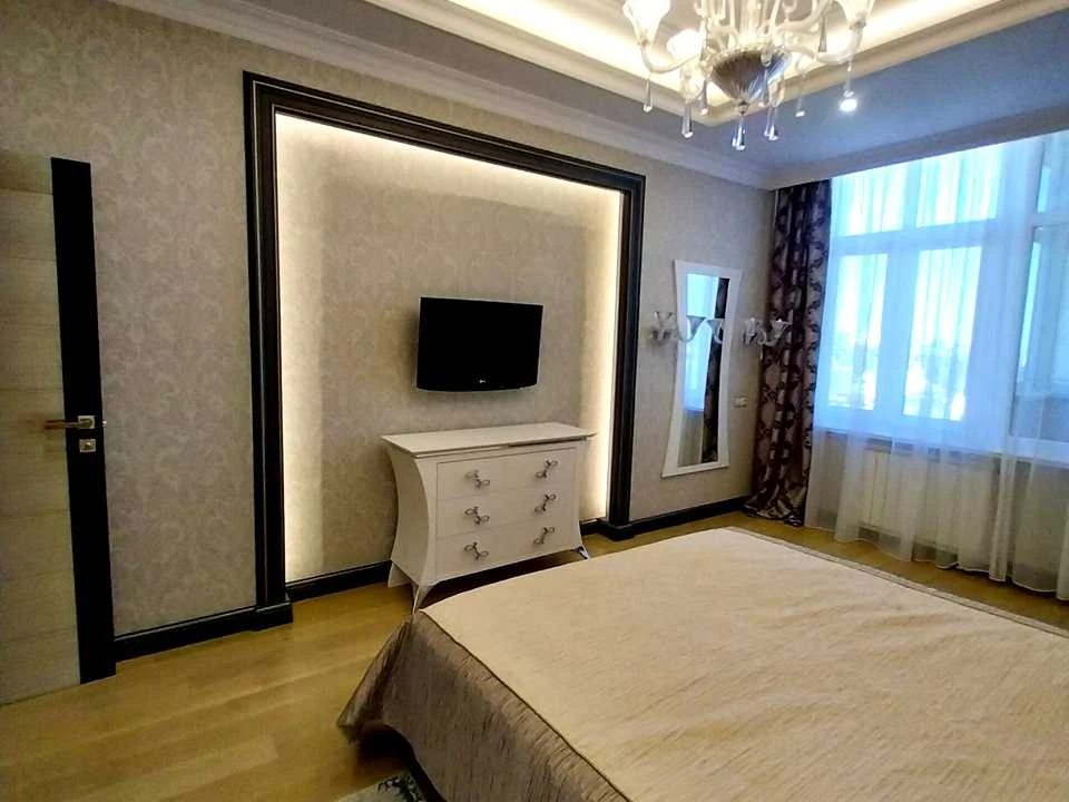 Квартира. Киев, ул.