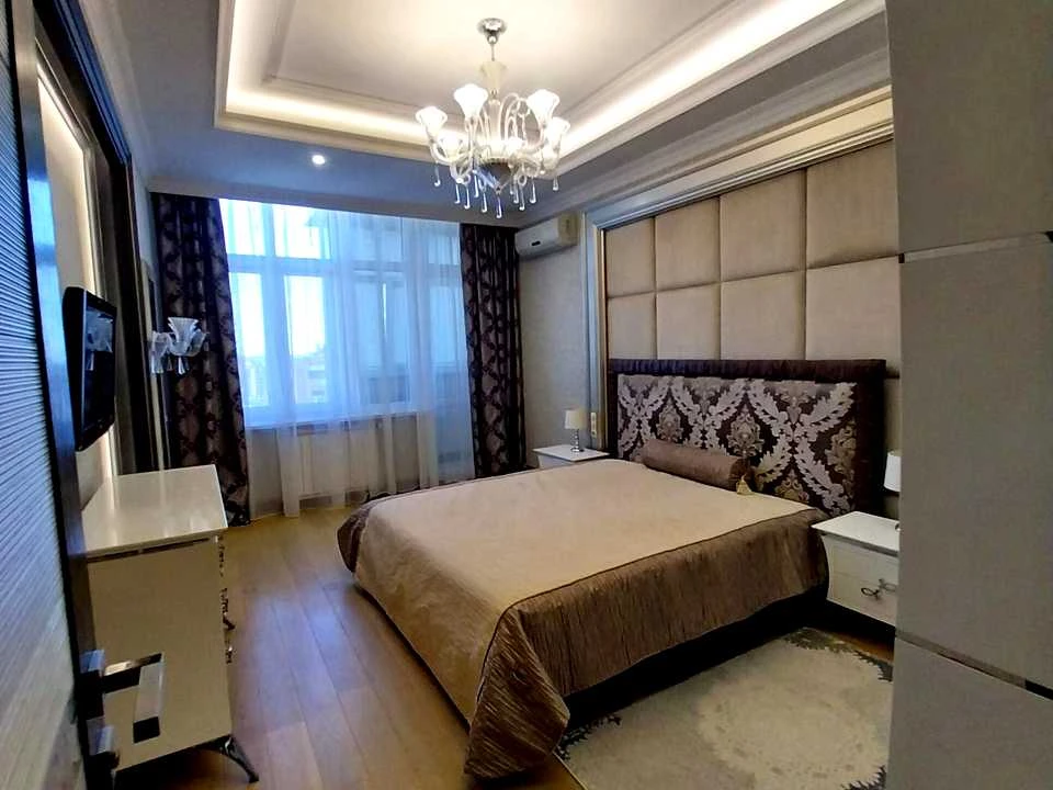 Квартира. Киев, ул.