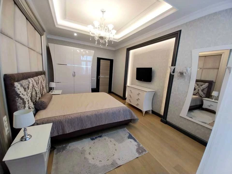 Квартира. Киев, ул.