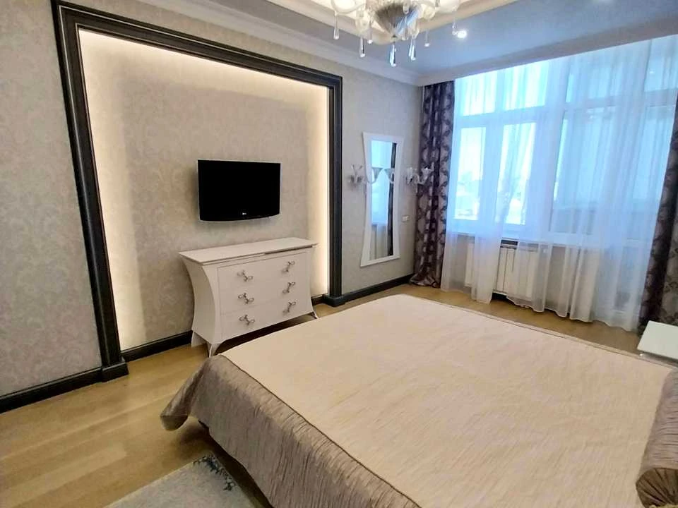 Квартира. Киев, ул.