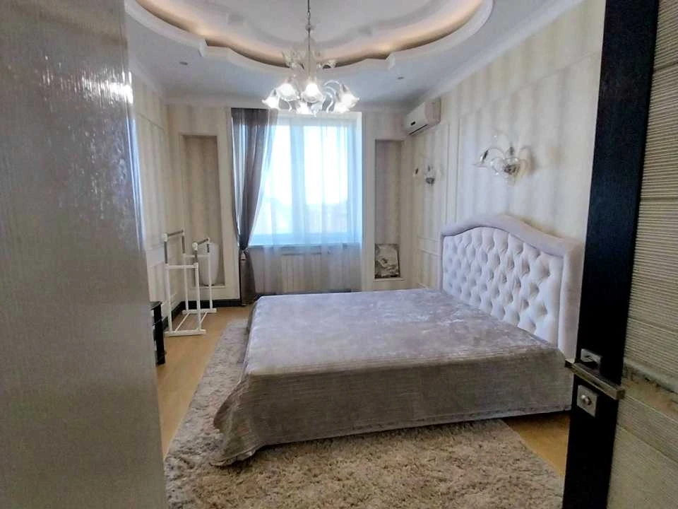 Квартира. Киев, ул.