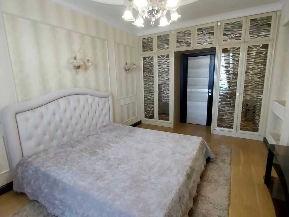 Квартира. Киев, ул.