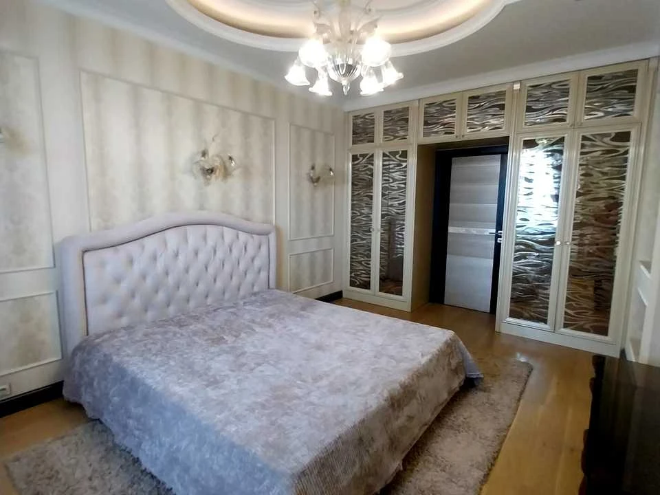 Квартира. Киев, ул.