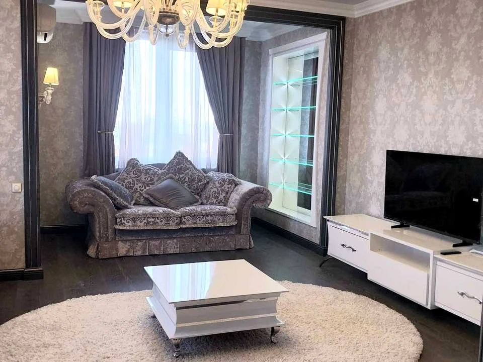 Квартира. Киев, ул.