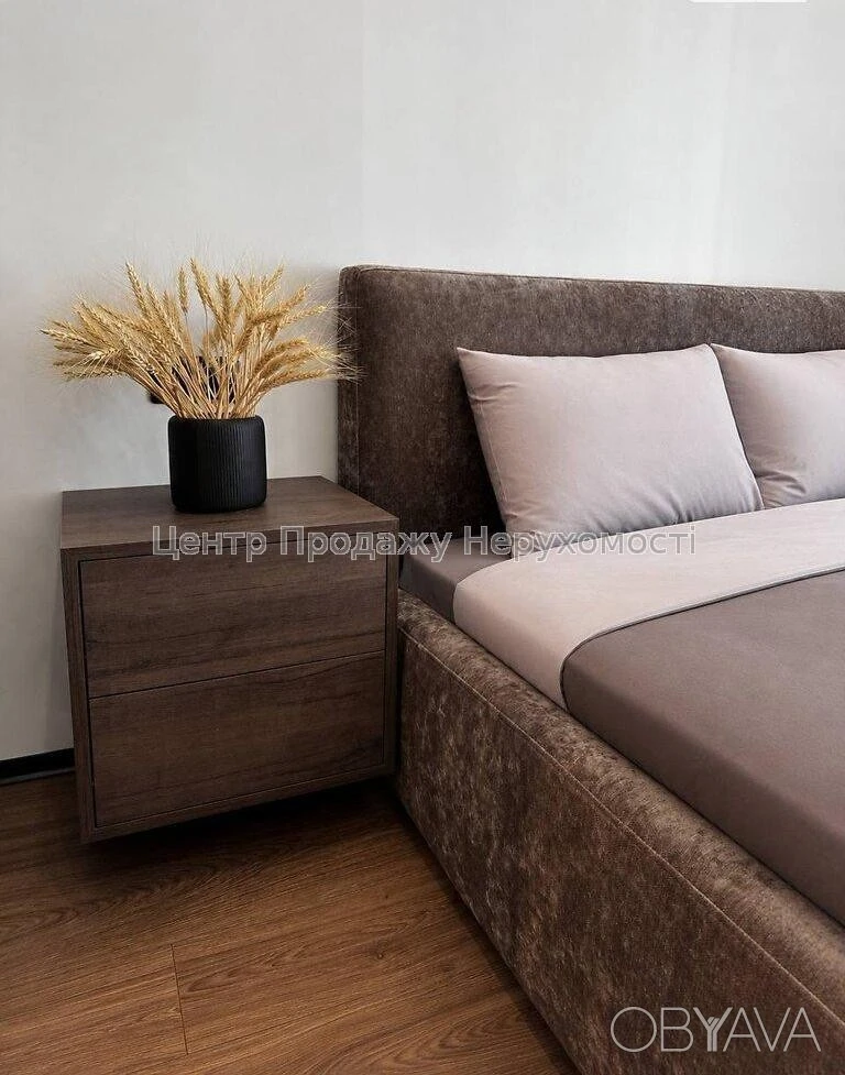 2-room apartment, 41.2 sq.m.