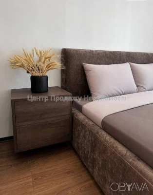 2-room apartment, 41.2 sq.m.