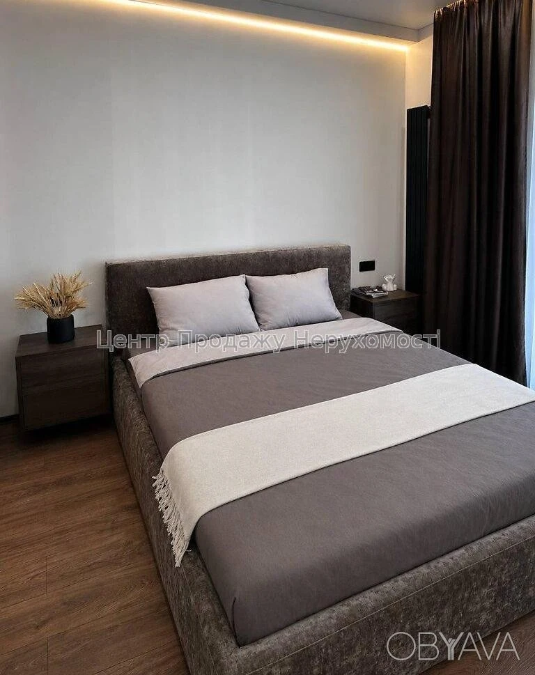 2-room apartment, 41.2 sq.m.