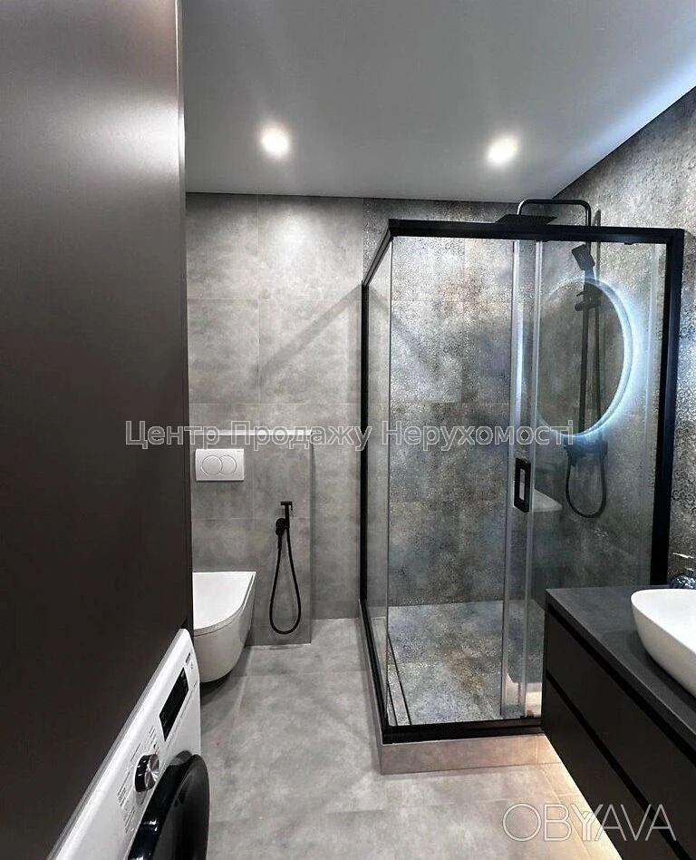 2-room apartment, 41.2 sq.m.