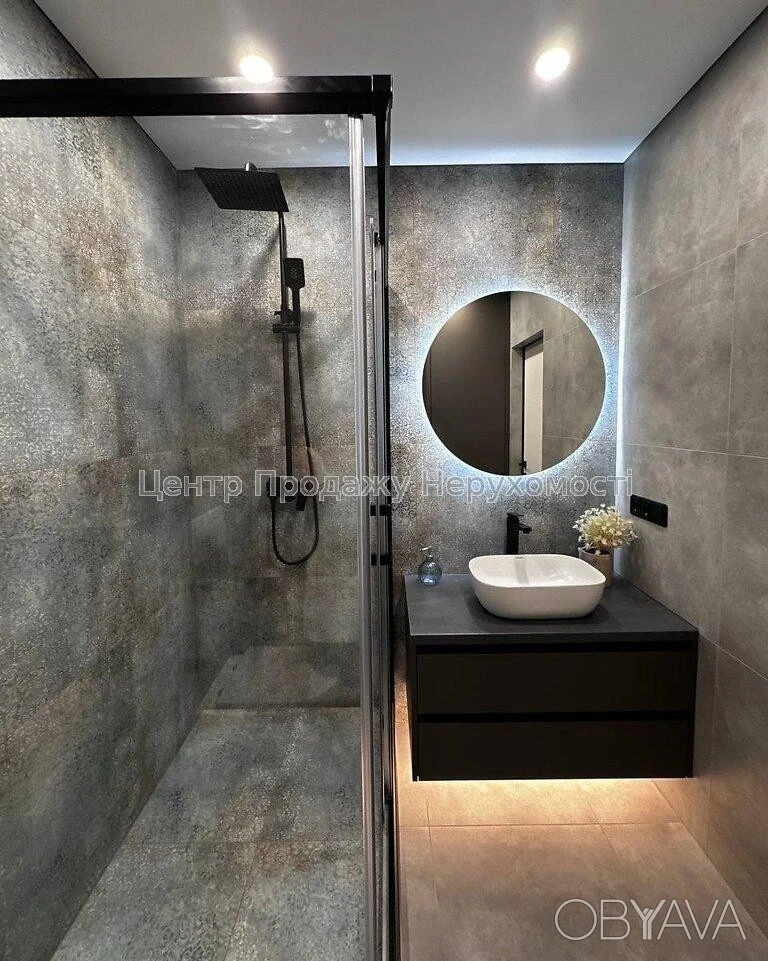 2-room apartment, 41.2 sq.m.