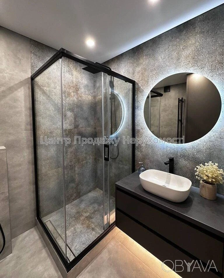 2-room apartment, 41.2 sq.m.
