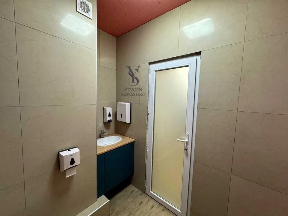 Apartment. Kyiv, Stetsenka St.