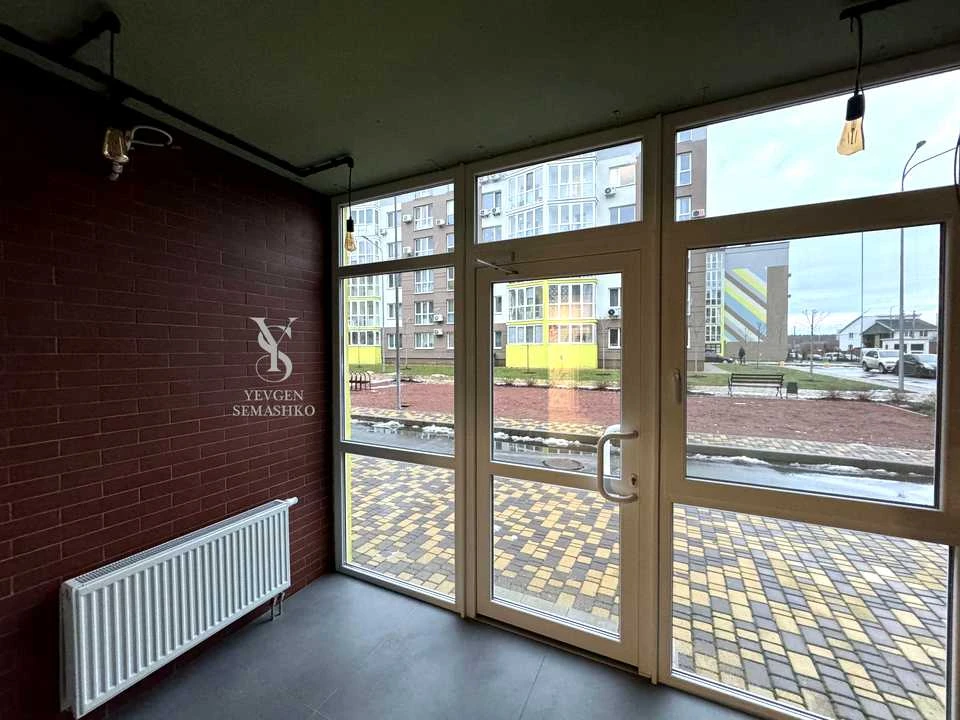 Apartment. Kyiv, Stetsenka St.