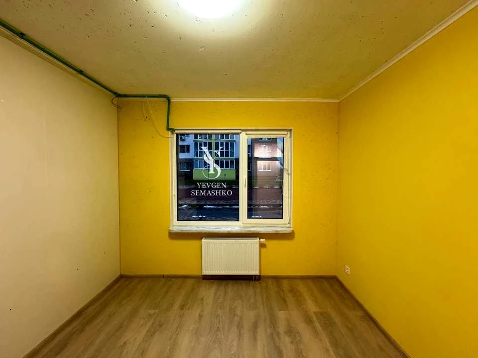 Apartment. Kyiv, Stetsenka St.