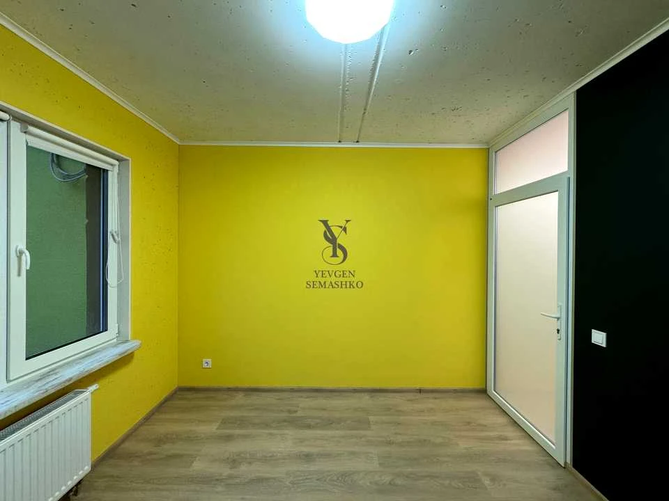 Apartment. Kyiv, Stetsenka St.