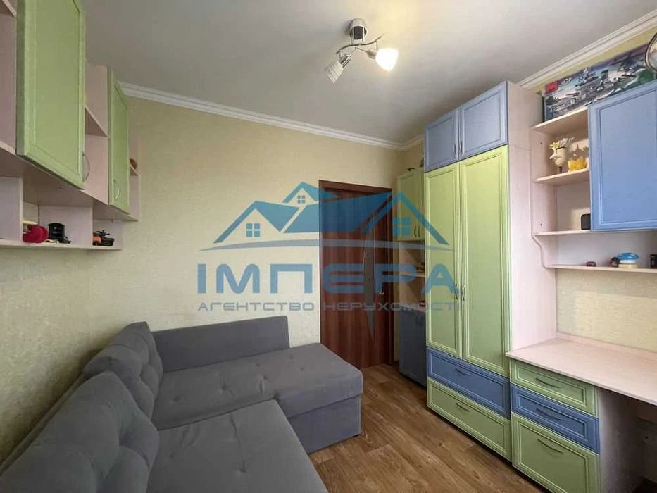 Продаж 3х кімнатної квартири Інститут зв'язку