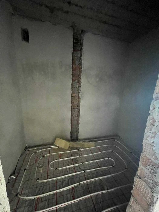 2-кімнатна квартира в центрі, на розтермінування 2 роки