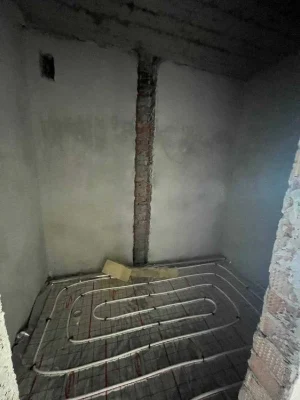2-кімнатна квартира в центрі, на розтермінування 2 роки
