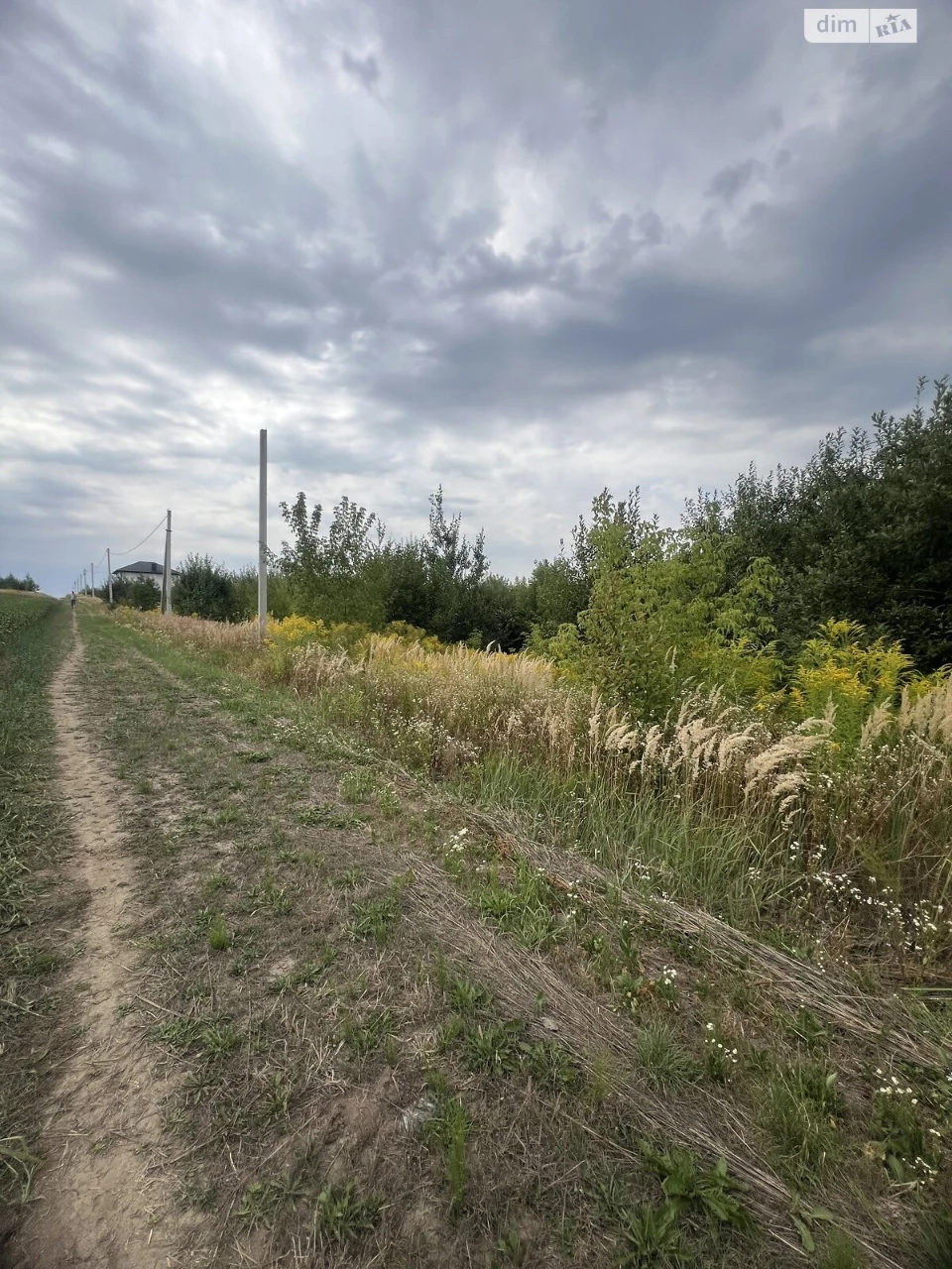 Продаж Ділянка під житлову забудову