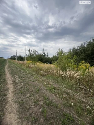 Продаж Ділянка під житлову забудову