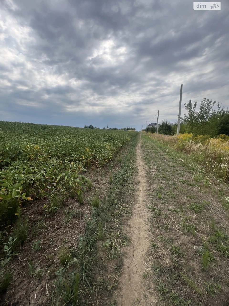 Продаж Ділянка під житлову забудову