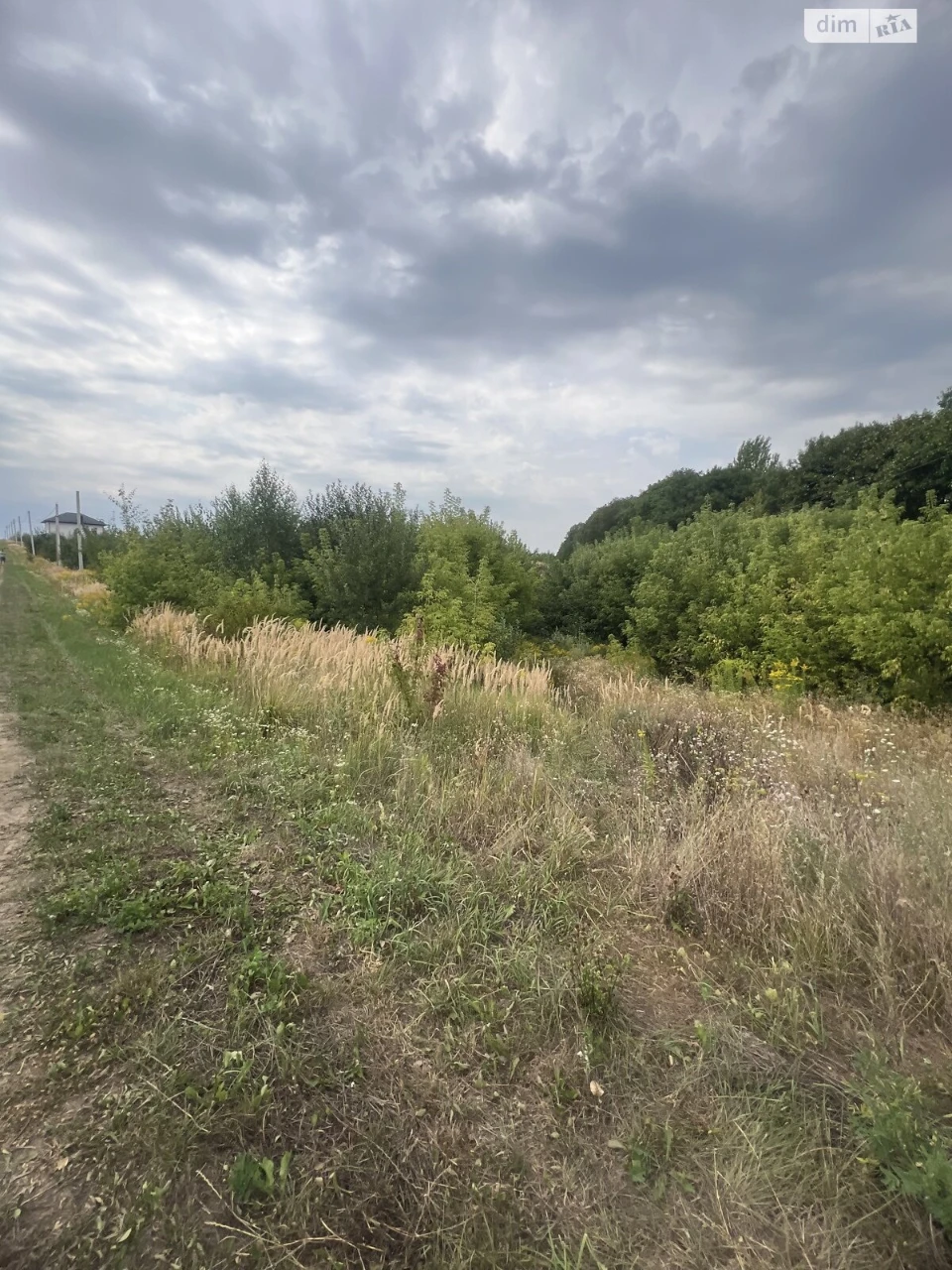 Продаж Ділянка під житлову забудову
