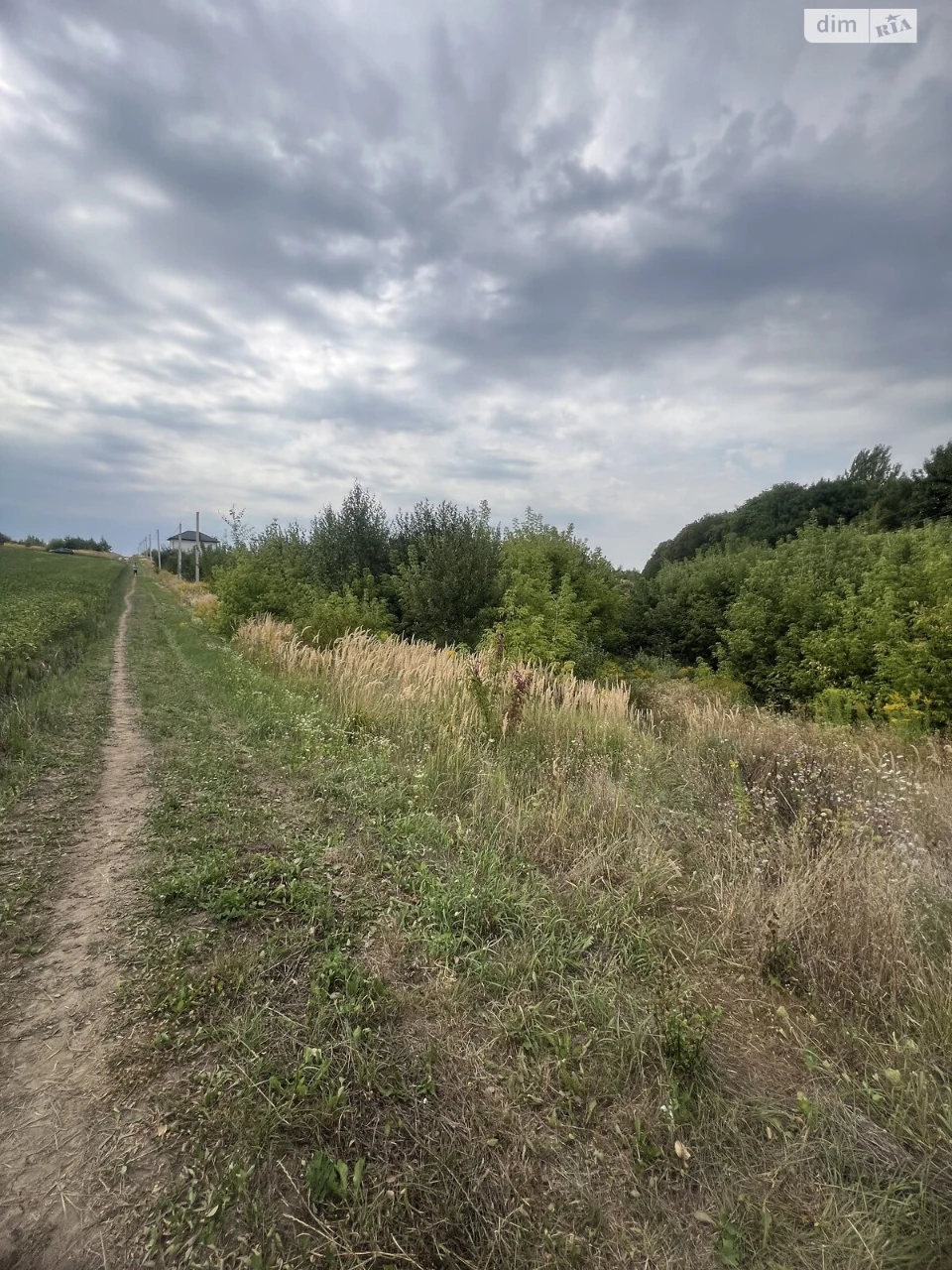 Продаж Ділянка під житлову забудову