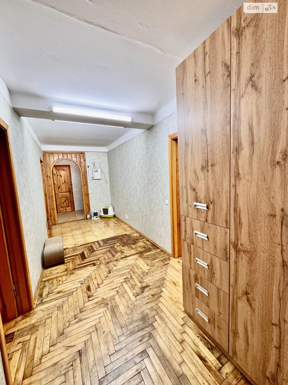 Продажа квартир Днепровский (Ленинский).