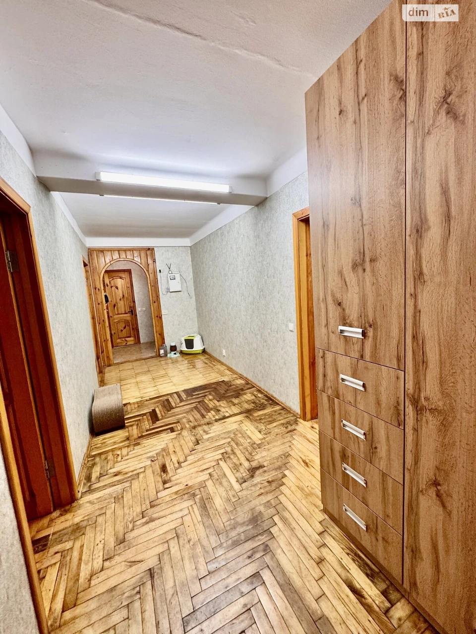 Продажа квартир Днепровский (Ленинский).