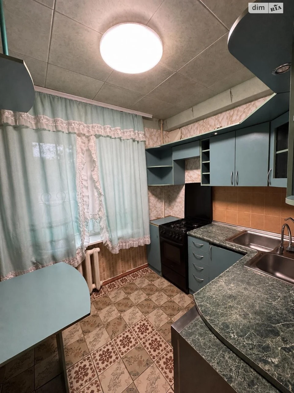 Продажа квартир Днепровский (Ленинский).