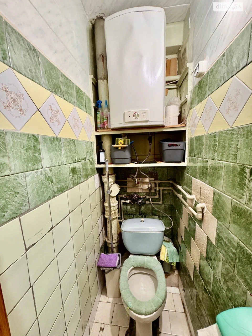 Продажа квартир Днепровский (Ленинский).