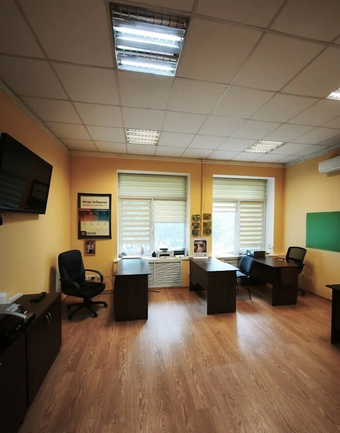 2-room apartment for sale, 56 m², Kyrylivska st.