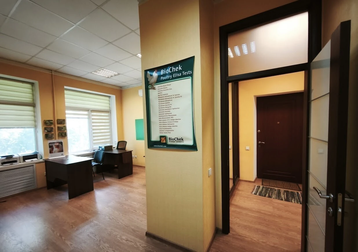 2-room apartment for sale, 56 m², Kyrylivska st.