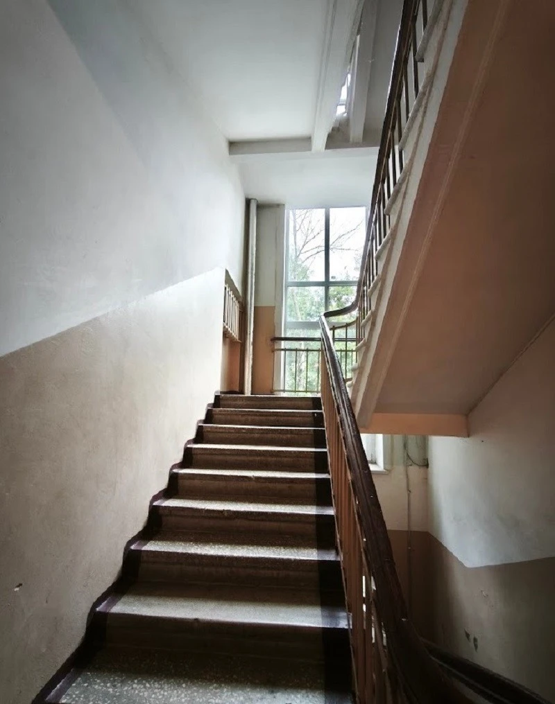 2-room apartment for sale, 56 m², Kyrylivska st.