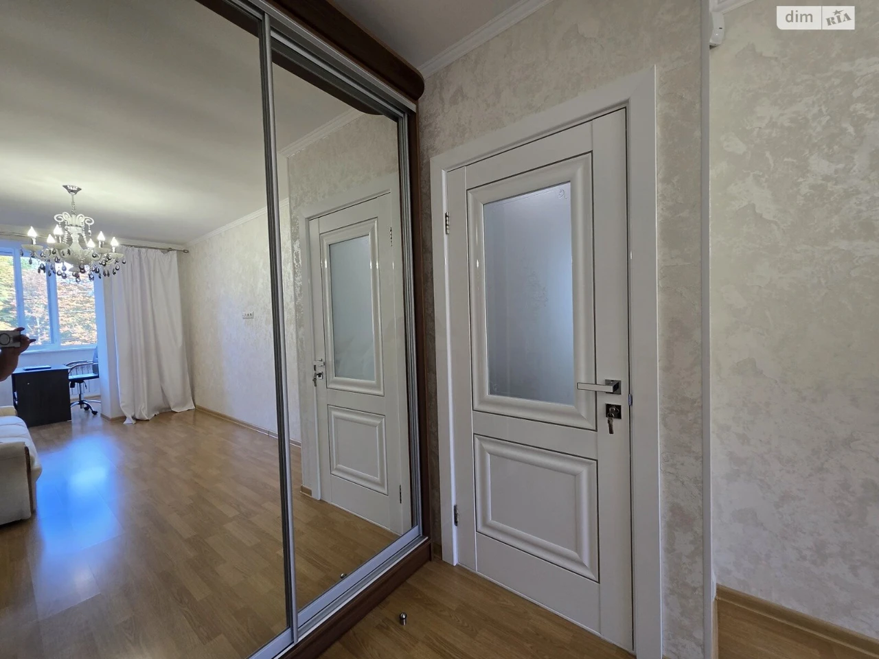 Продаж Квартира Соснівський