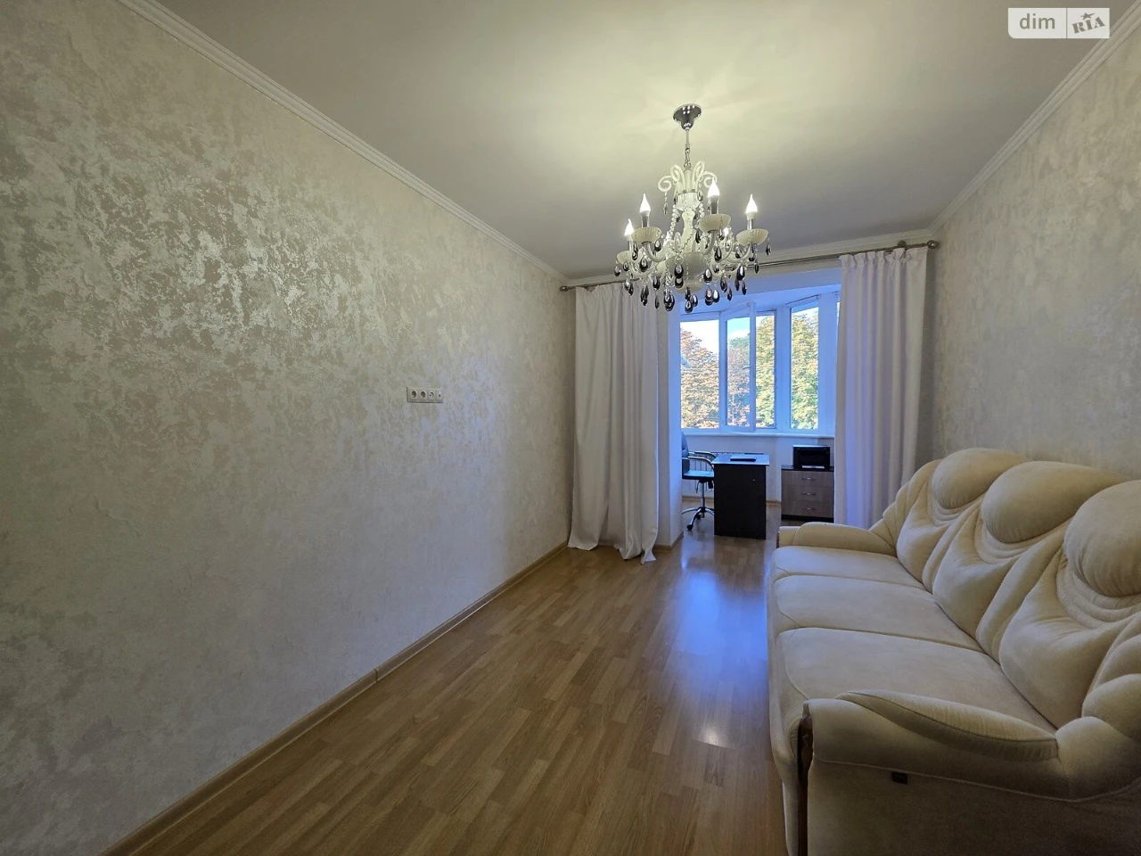 Продаж Квартира Соснівський