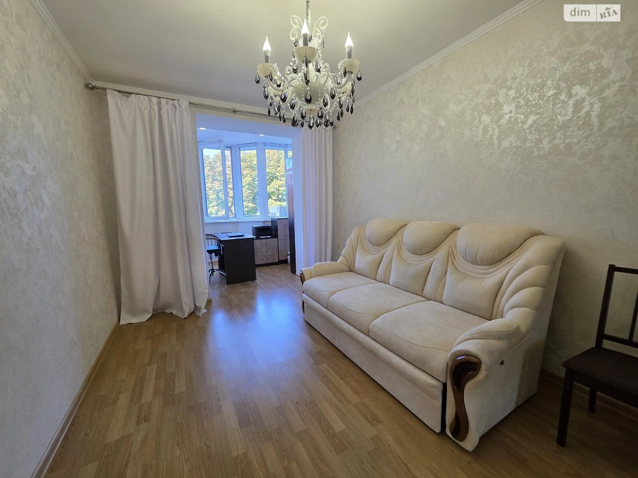 Продаж Квартира Соснівський
