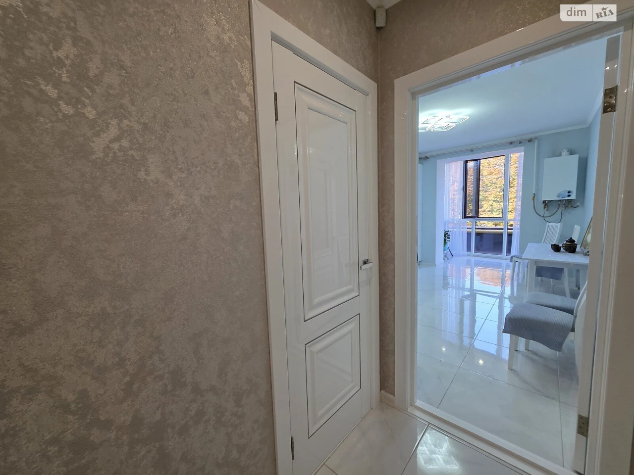 Продаж Квартира Соснівський