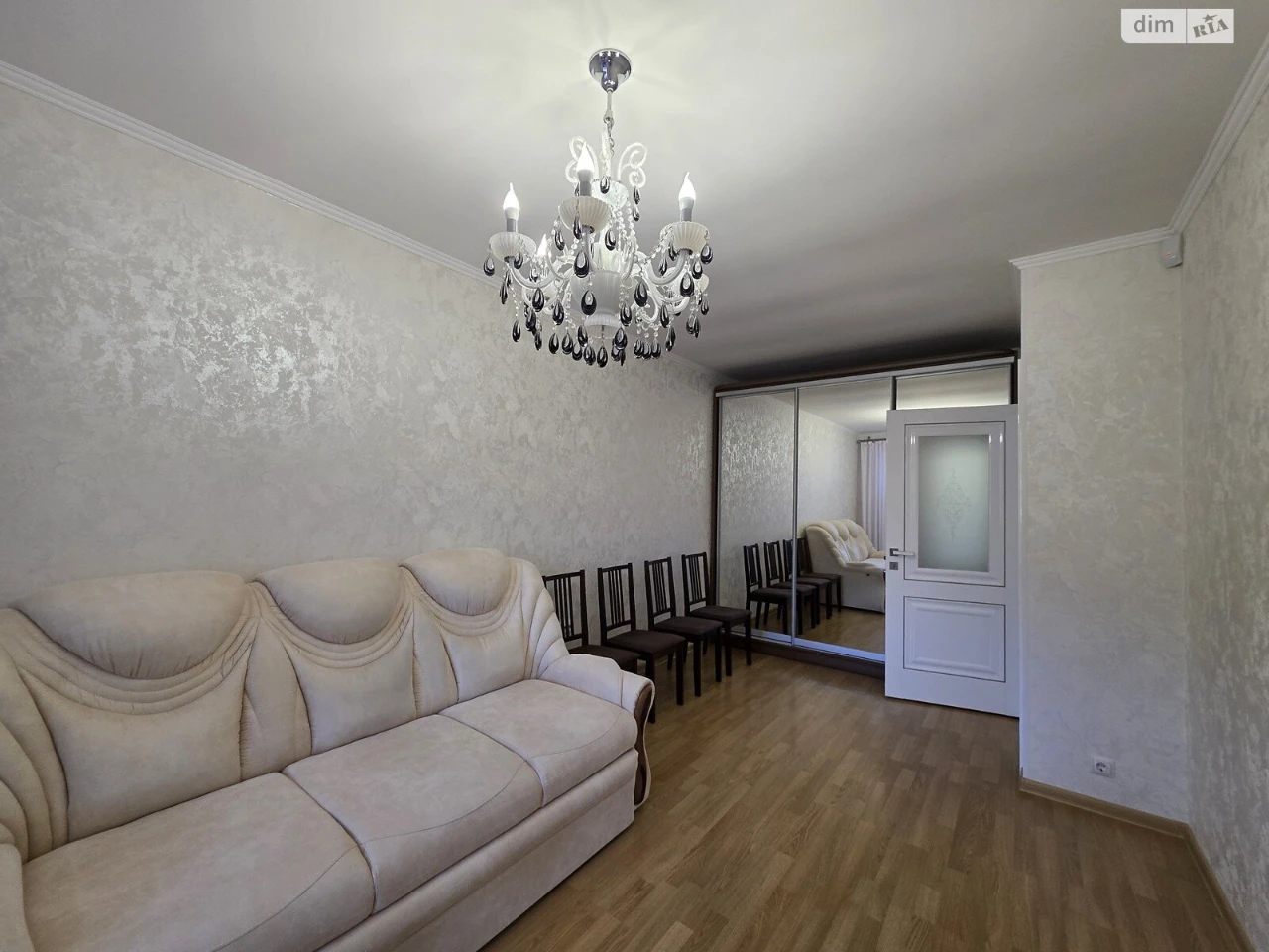 Продаж Квартира Соснівський