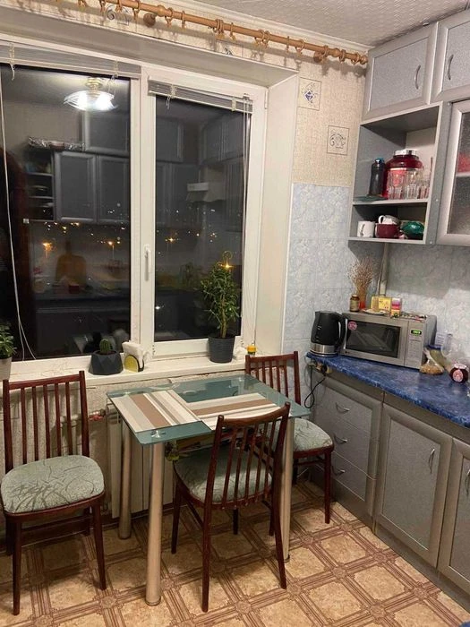 24500 Saltovka 531 district Cool 1-room apartment for sale