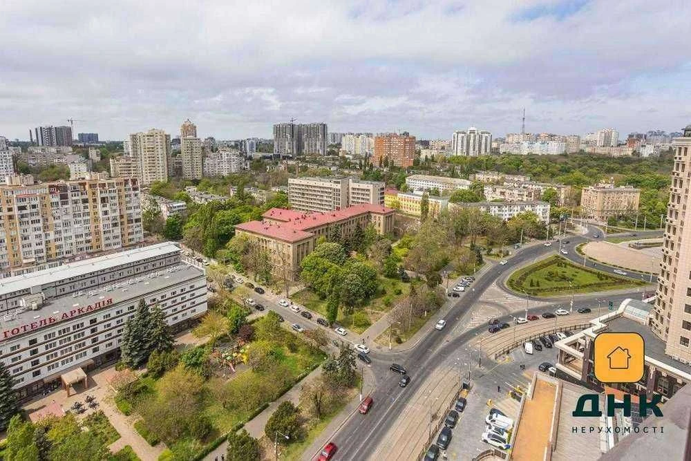 Эксклюзивный ремонт‼️Видовая РОДОС Свет есть ВСЕГДА‼️ НОВАЯ