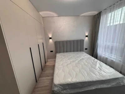 1 ком кв ремонт Парковая Аллея