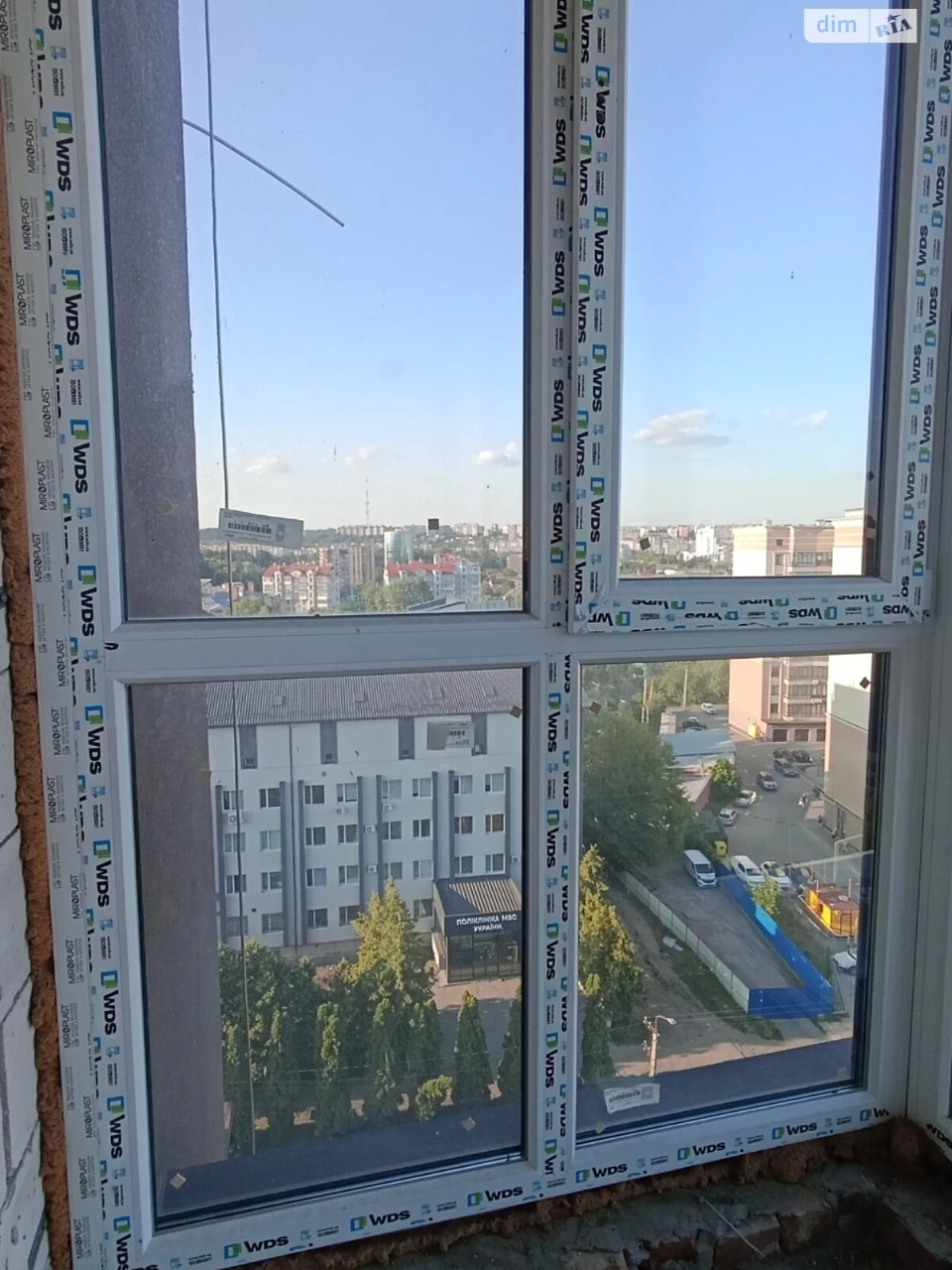 Продаж Квартира Центр