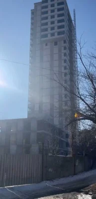 ЖК Затишний-2. Площа 40 кв.м. Переуступка