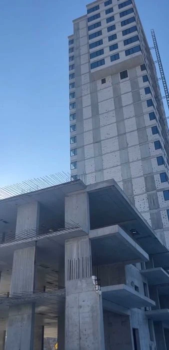 ЖК Затишний-2. Площа 40 кв.м. Переуступка