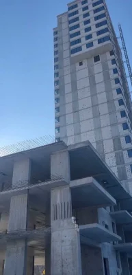 ЖК Затишний-2. Площа 40 кв.м. Переуступка