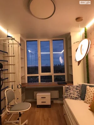 For sale Apartment Mykilska Slobidka